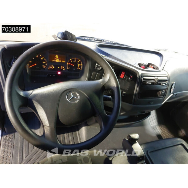 2006 مرسيدس بنز ATEGO 922-44971096