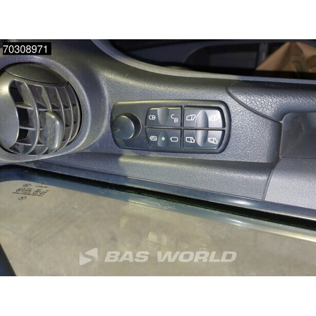 2006 مرسيدس بنز ATEGO 922-44971097