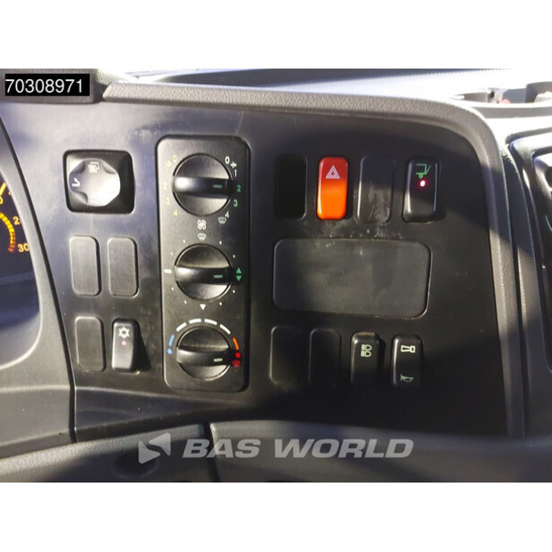 2006 مرسيدس بنز ATEGO 922-44971098