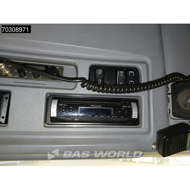 2006 مرسيدس بنز ATEGO 922-44971099