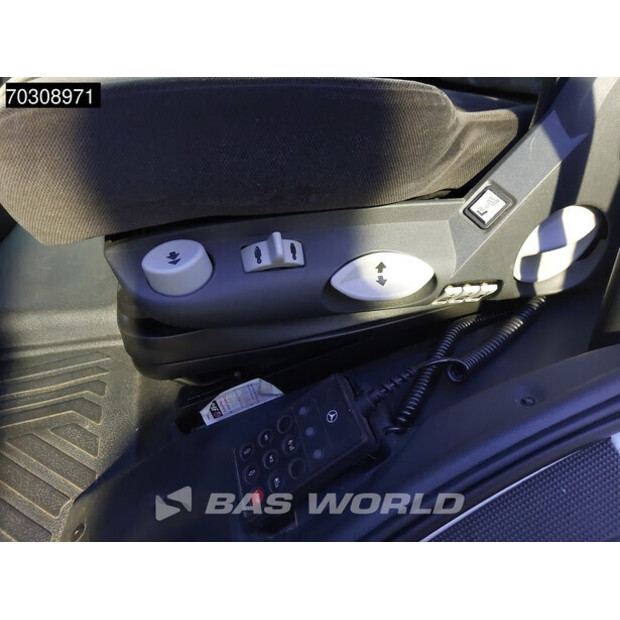 2006 مرسيدس بنز ATEGO 922-44971103