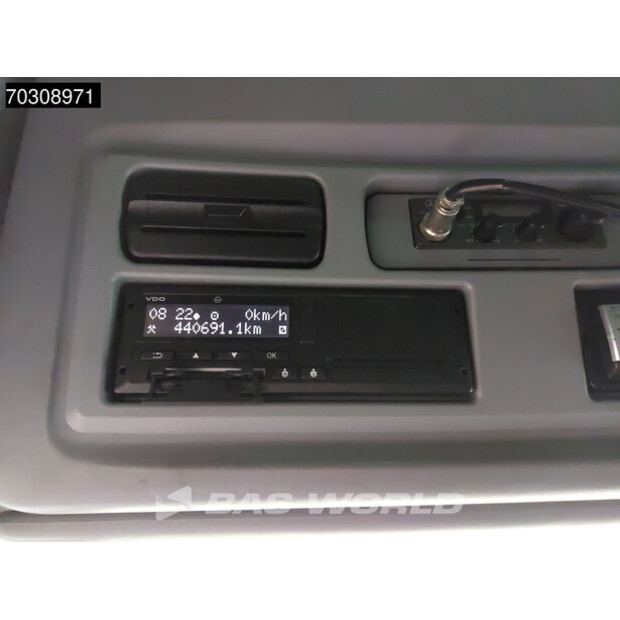 2006 مرسيدس بنز ATEGO 922-44971104