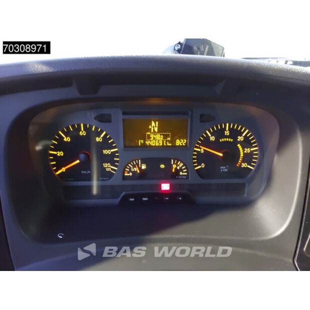 2006 مرسيدس بنز ATEGO 922-44971105