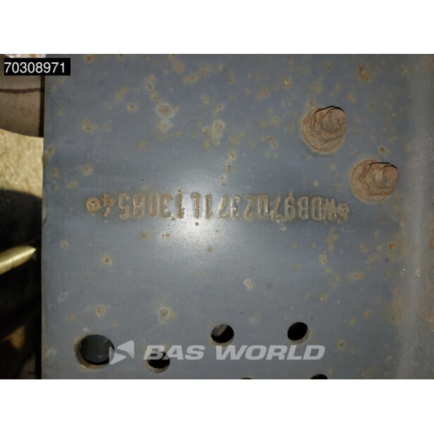 2006 مرسيدس بنز ATEGO 922-44971107