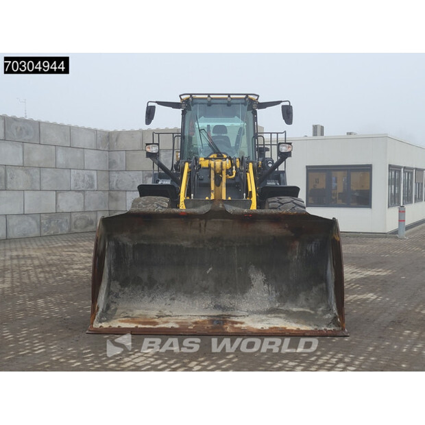 2020 Komatsu WA380-8E0-44971146