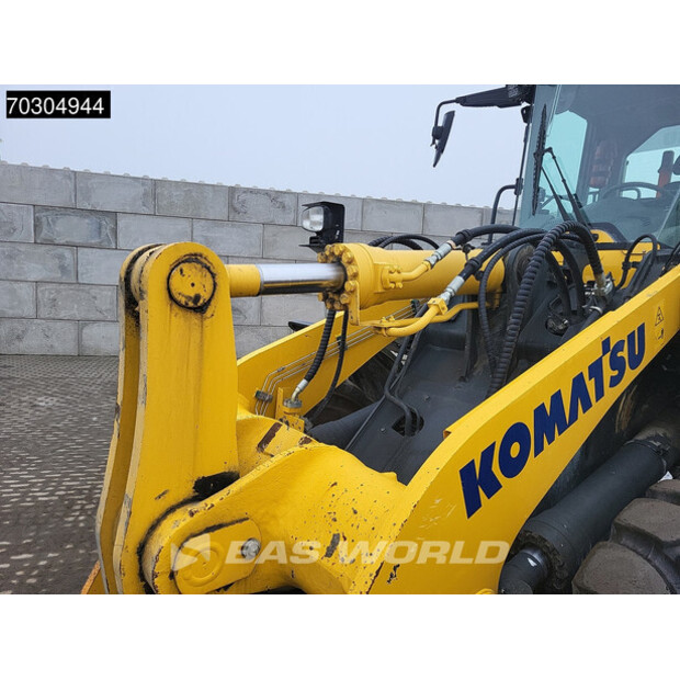 2020 Komatsu WA380-8E0-44971147