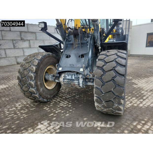 2020 Komatsu WA380-8E0-44971148