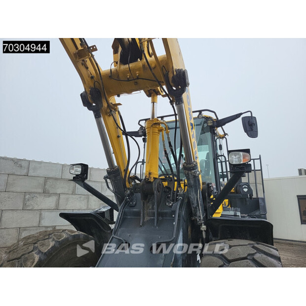 2020 Komatsu WA380-8E0-44971149