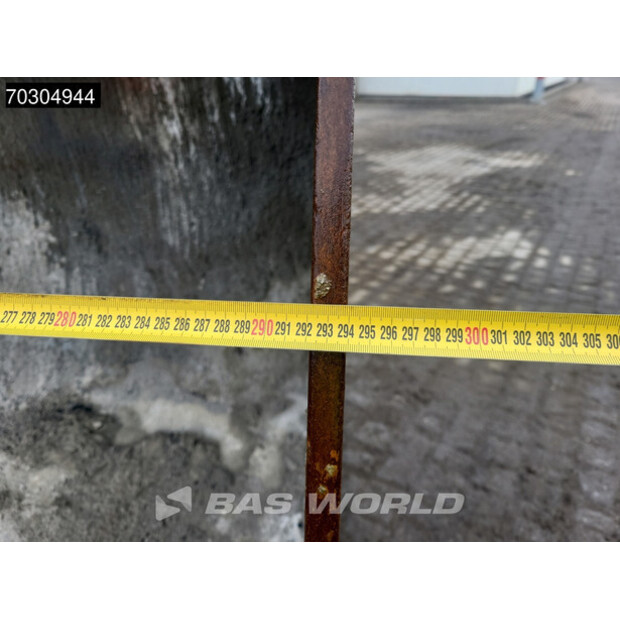 2020 Komatsu WA380-8E0-44971154