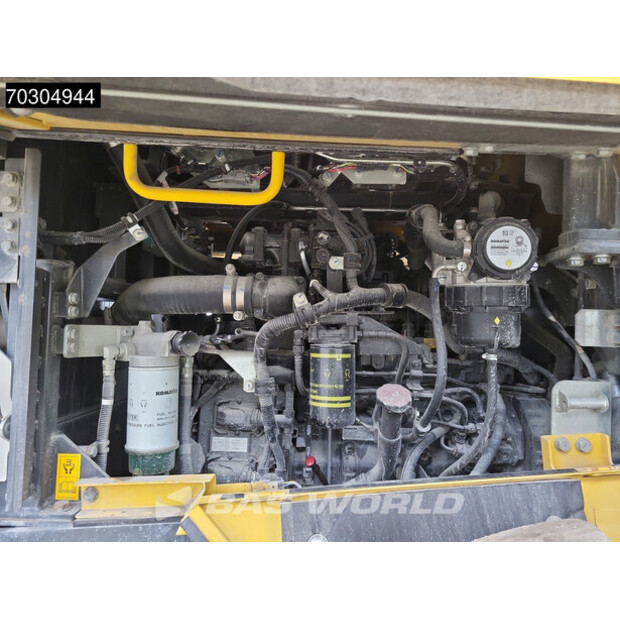 2020 Komatsu WA380-8E0-44971156