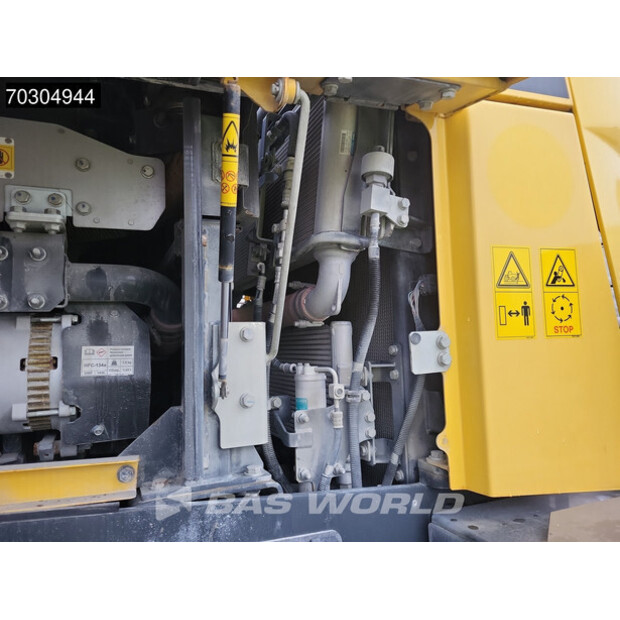 2020 Komatsu WA380-8E0-44971158