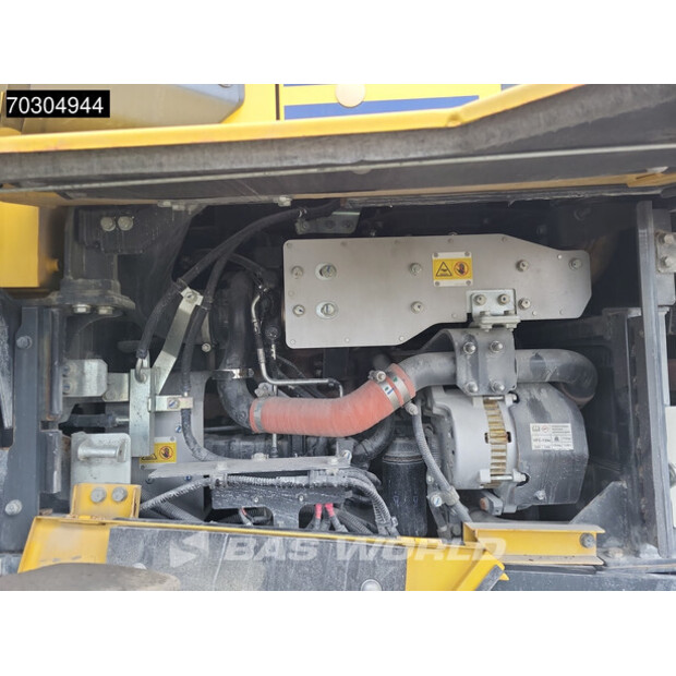 2020 Komatsu WA380-8E0-44971159