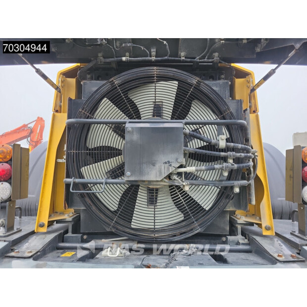 2020 Komatsu WA380-8E0-44971160