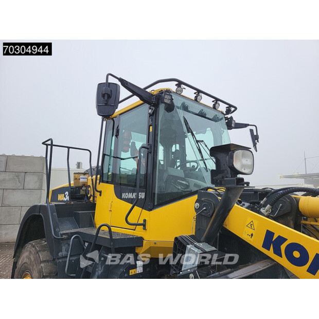 2020 Komatsu WA380-8E0-44971161