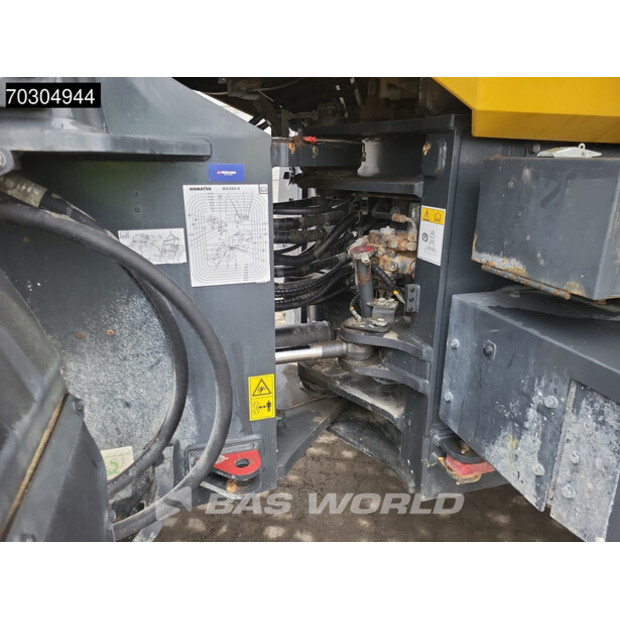 2020 Komatsu WA380-8E0-44971163