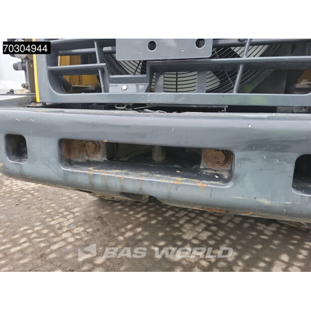 2020 Komatsu WA380-8E0-44971164