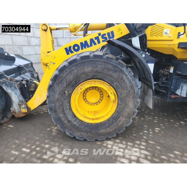 2020 Komatsu WA380-8E0-44971165