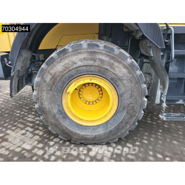 2020 Komatsu WA380-8E0-44971167