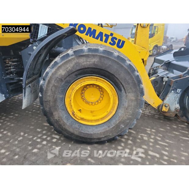 2020 Komatsu WA380-8E0-44971168