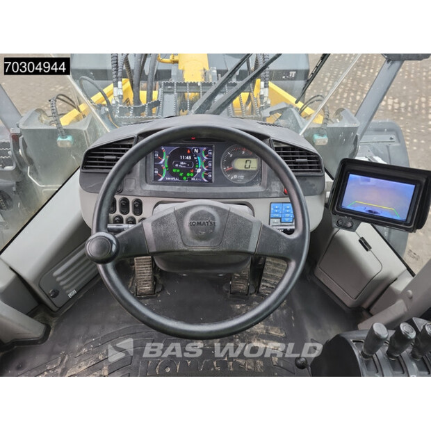 2020 Komatsu WA380-8E0-44971170