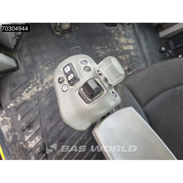 2020 Komatsu WA380-8E0-44971172