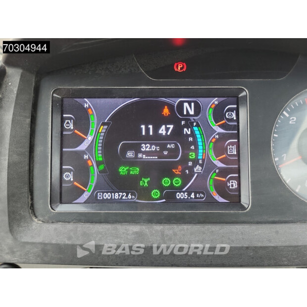 2020 Komatsu WA380-8E0-44971173