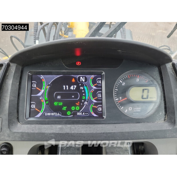 2020 Komatsu WA380-8E0-44971174