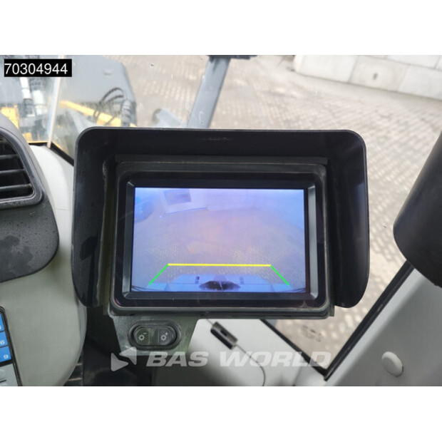 2020 Komatsu WA380-8E0-44971175