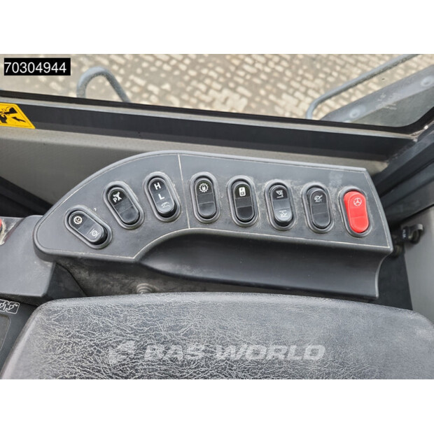 2020 Komatsu WA380-8E0-44971177