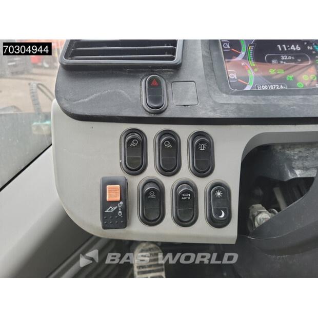 2020 Komatsu WA380-8E0-44971178