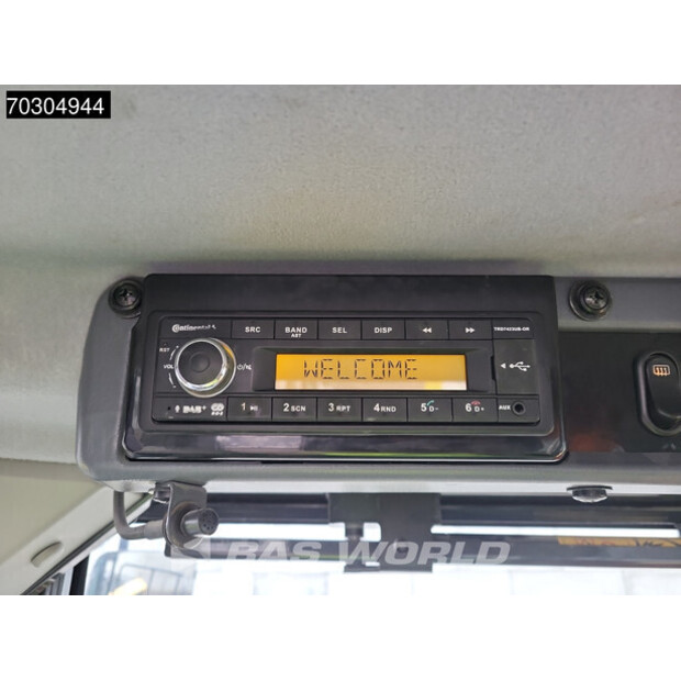 2020 Komatsu WA380-8E0-44971179