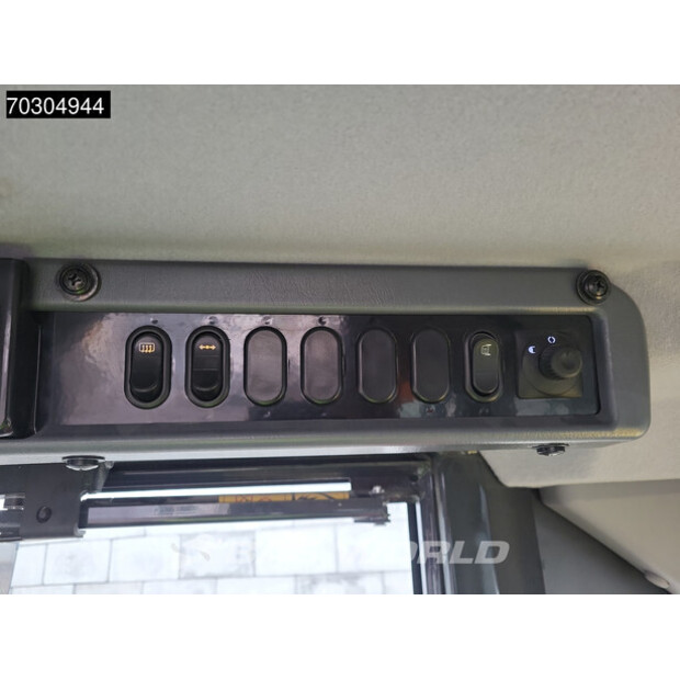 2020 Komatsu WA380-8E0-44971180