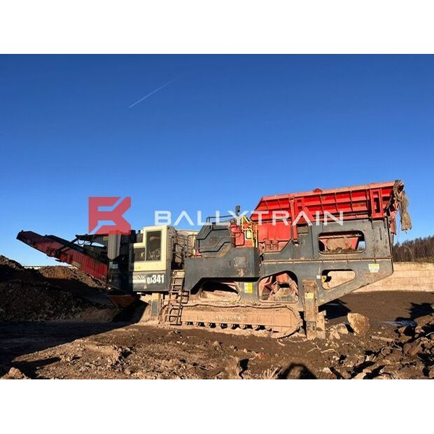 2016 ساندفيك QJ341-44978393