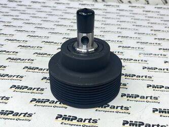 Image for SPARE PARTS New