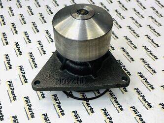 Image for SPARE PARTS New