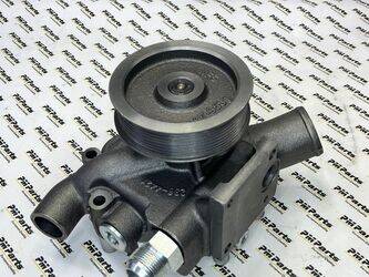 Image for SPARE PARTS SPARE PARTS PMP New