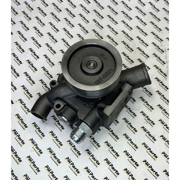 SPARE PARTS PMP New-44980240