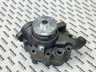 Image for SPARE PARTS New