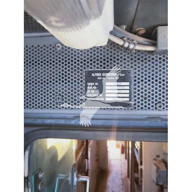 1994 Liebherr LHM1200HD-44980376