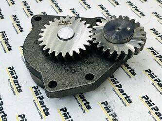 Image for SPARE PARTS New