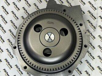 Image for SPARE PARTS New