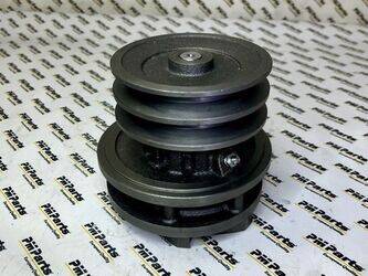 Image for SPARE PARTS New