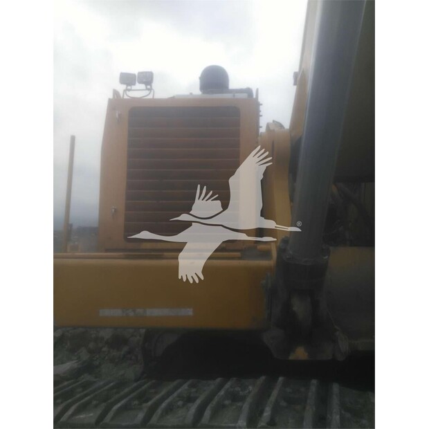 2013 كاتربيلر 6015-44980469