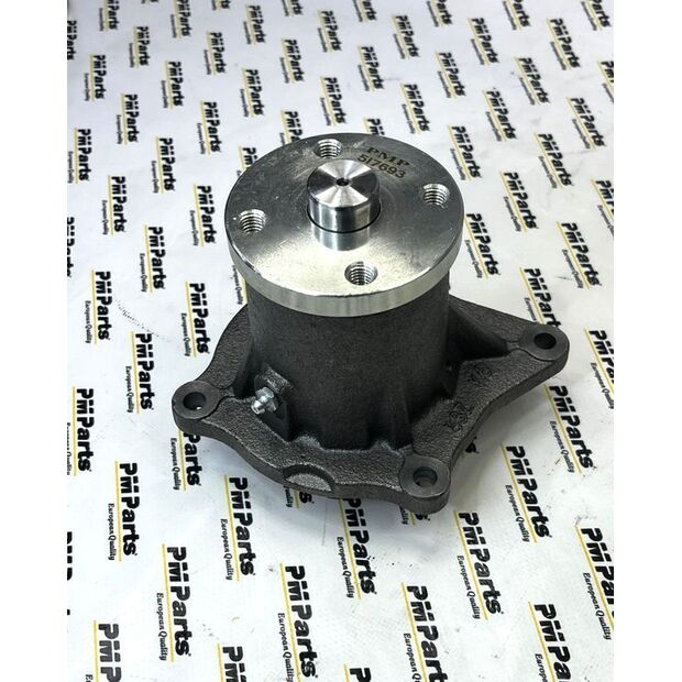 SPARE PARTS New-44980493