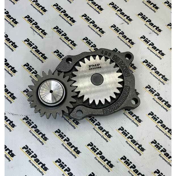 SPARE PARTS New-44980654