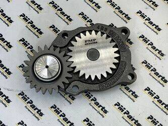 Image for SPARE PARTS New