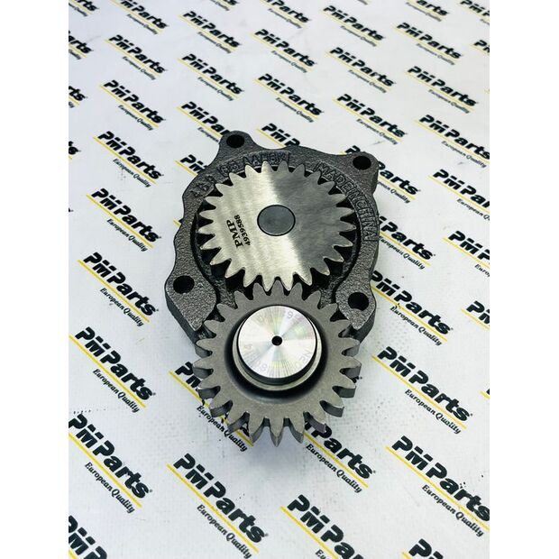 SPARE PARTS New-44980657