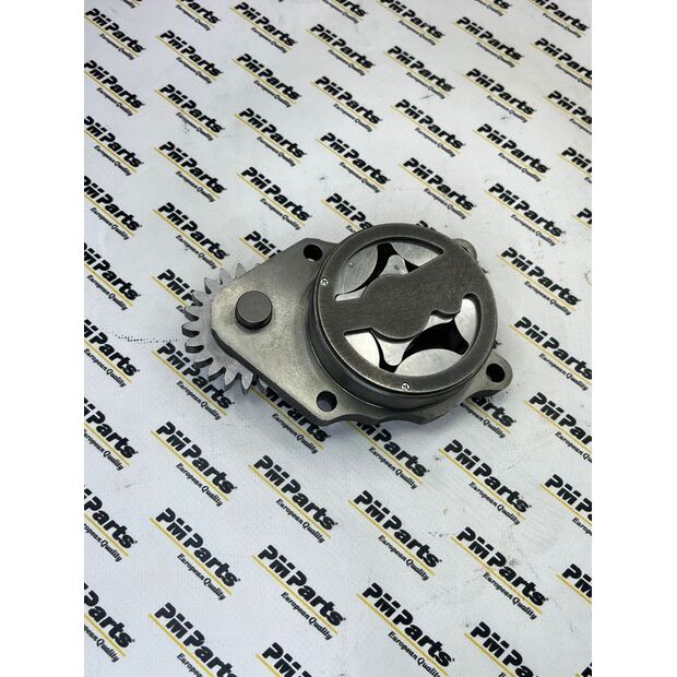 SPARE PARTS New-44980658