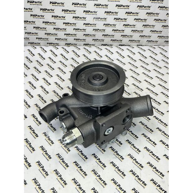 SPARE PARTS New-44980682