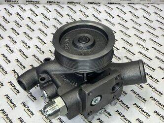 Image for SPARE PARTS New